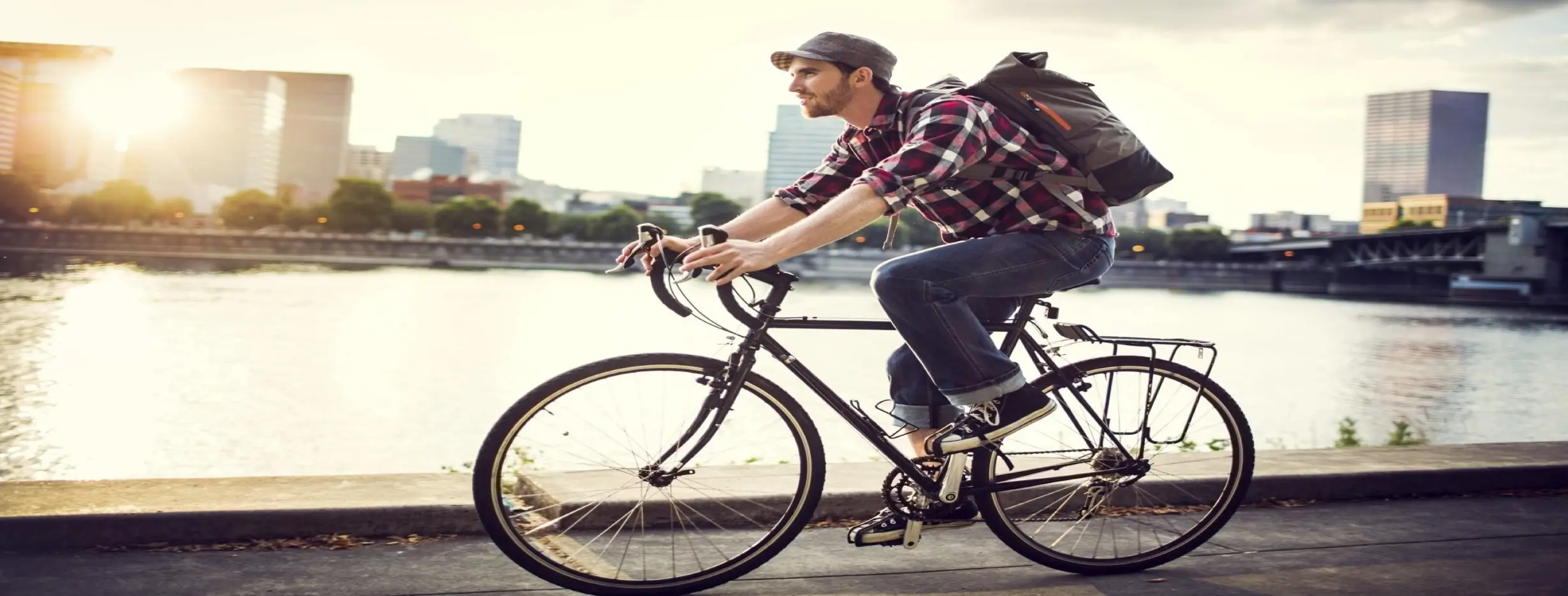 Image for Urban Cycling